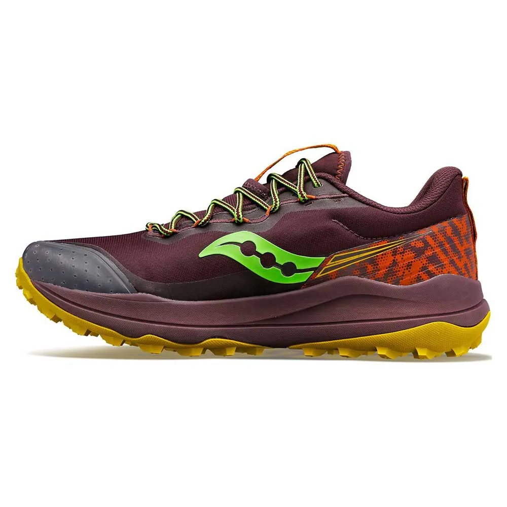 Saucony Xodus Ultra 2 Trail Running Shoes 3 Saucony Xodus Ultra 2 Trail Running Shoes - Image 3