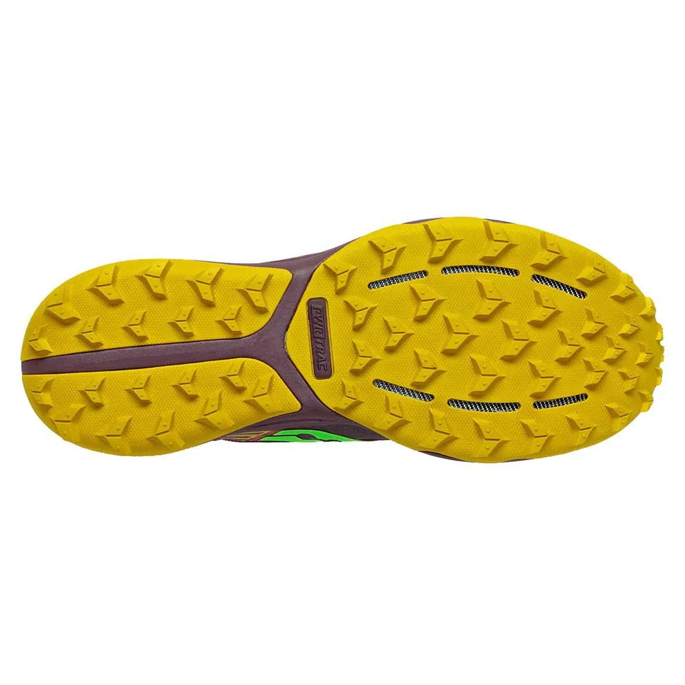 Saucony Xodus Ultra 2 Trail Running Shoes 2 Saucony Xodus Ultra 2 Trail Running Shoes - Image 2