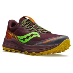 Saucony Xodus Ultra 2 Trail Running Shoes 8 Saucony Xodus Ultra 2 Trail Running Shoes -Saucony Shop saucony xodus ultra 2 trail running shoes 8