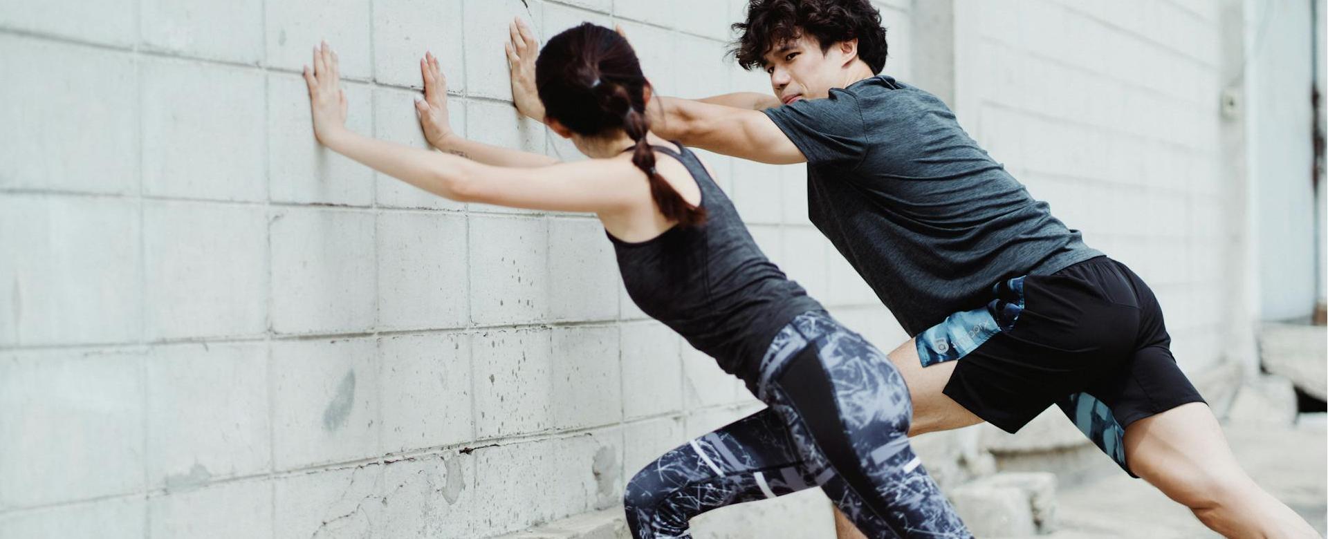 Saucony Shop -Saucony Shop pexels ketut subiyanto 4853029