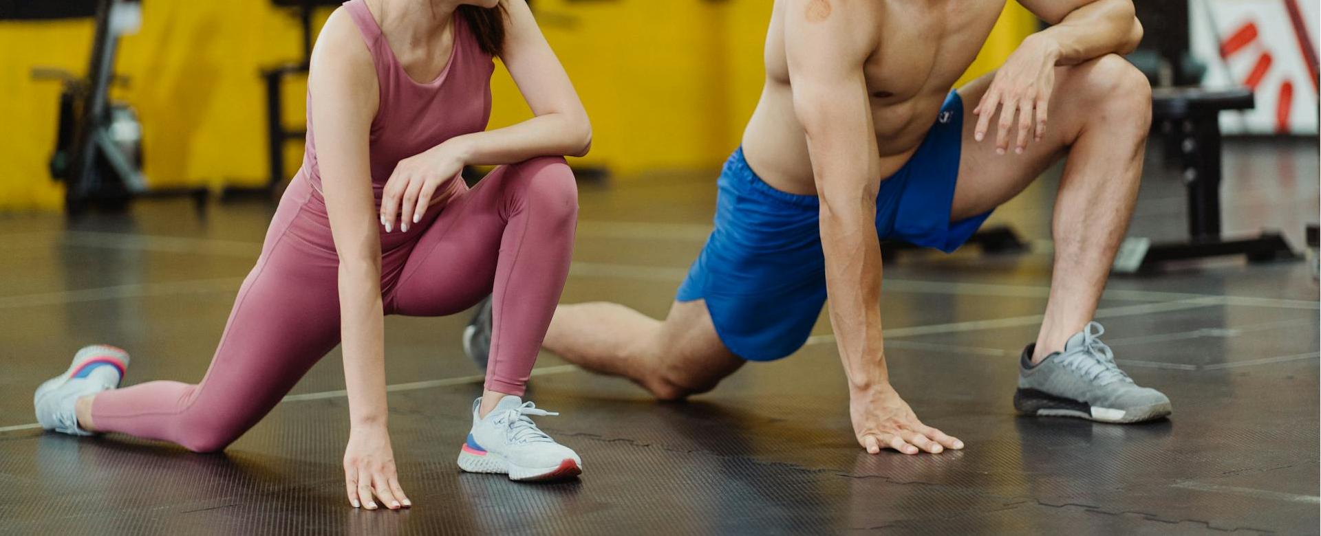 Saucony Shop -Saucony Shop pexels ketut subiyanto 4854275